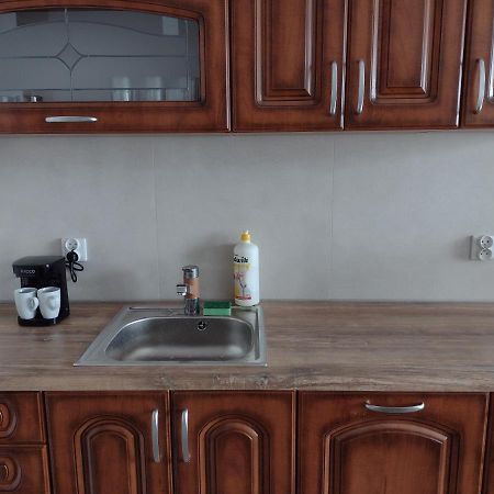 Apartament Sucha Przystań - Dry Haven Apartment Gdańsk Zewnętrze zdjęcie