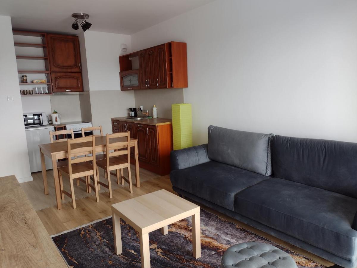 Apartament Sucha Przystań - Dry Haven Apartment Gdańsk Zewnętrze zdjęcie