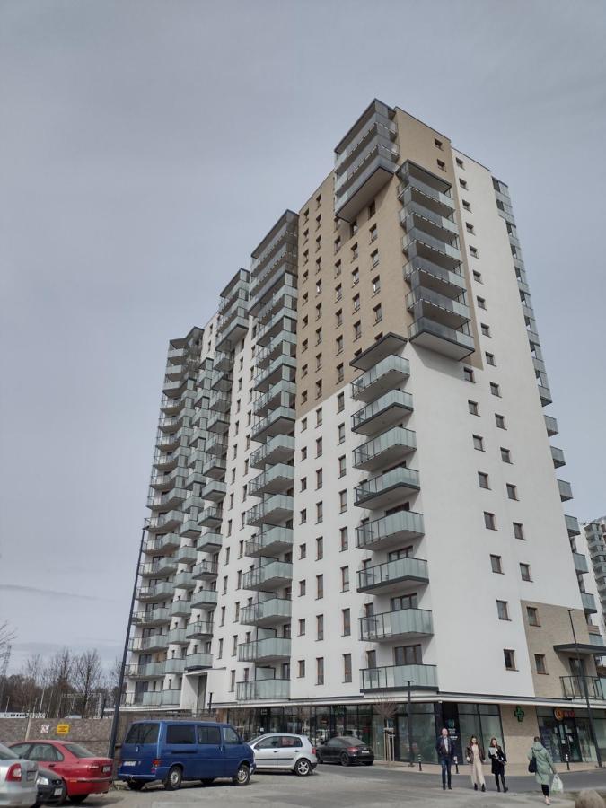 Apartament Sucha Przystań - Dry Haven Apartment Gdańsk Zewnętrze zdjęcie
