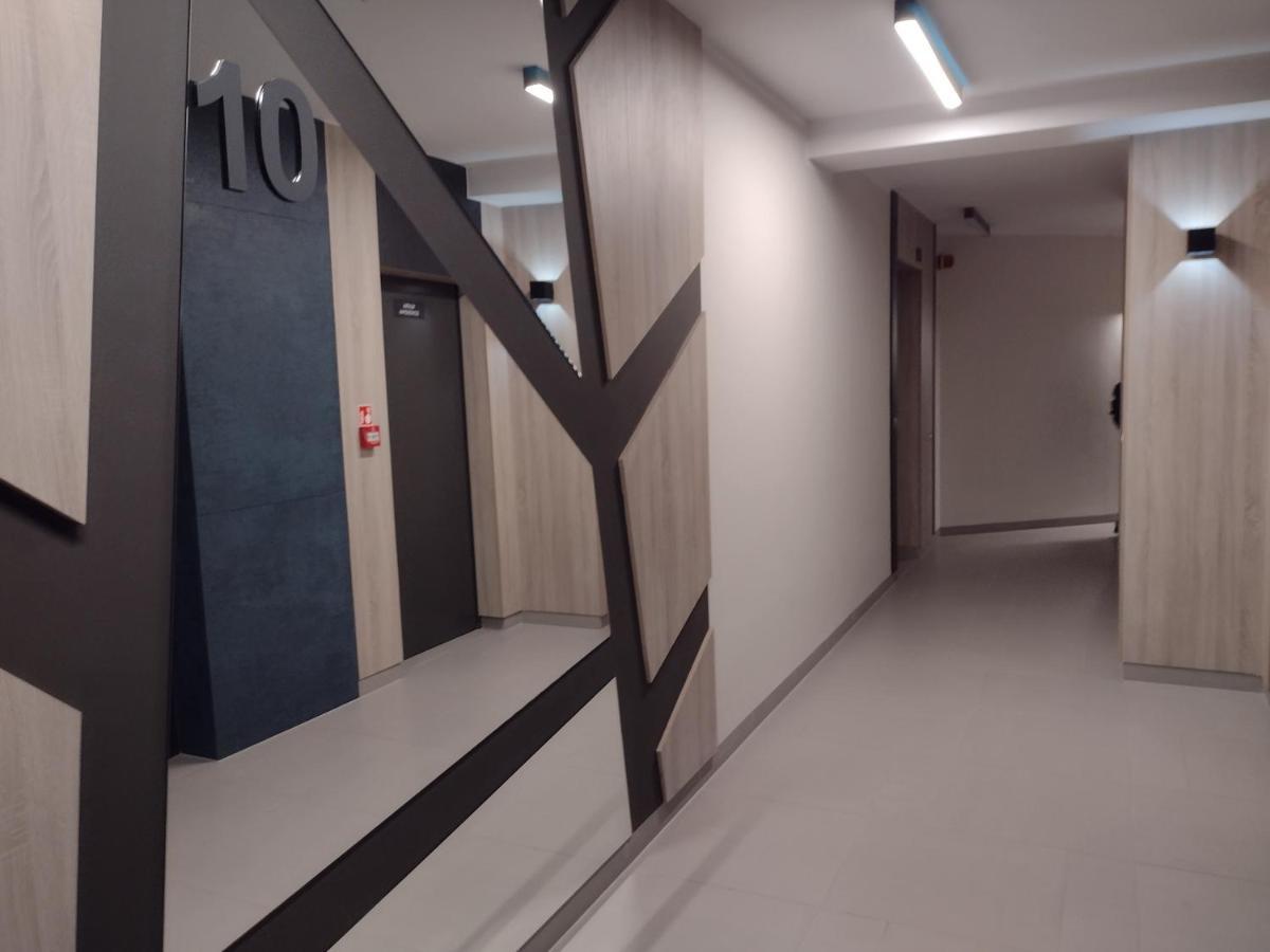 Apartament Sucha Przystań - Dry Haven Apartment Gdańsk Zewnętrze zdjęcie