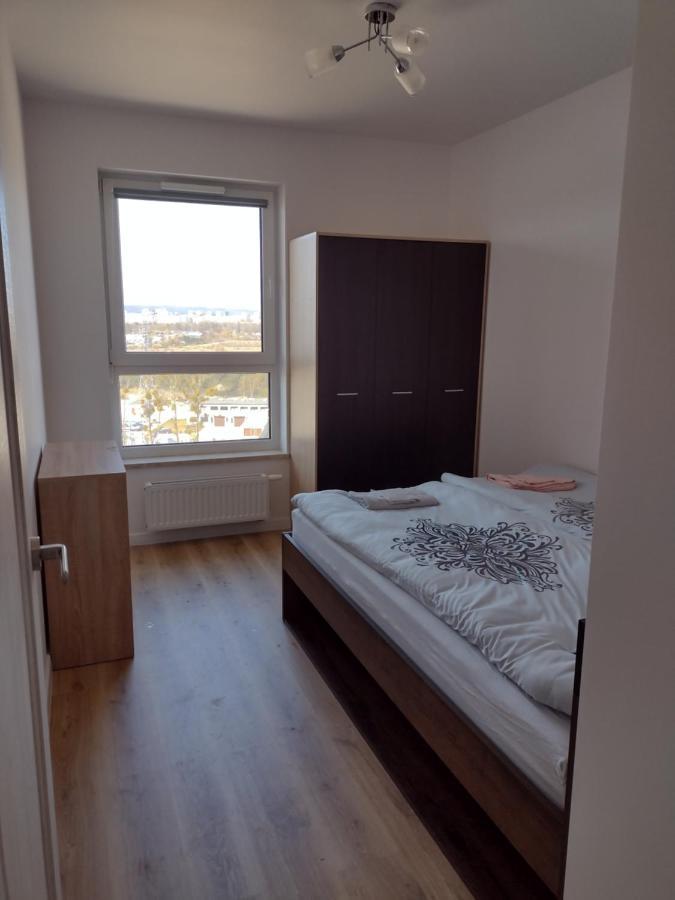 Apartament Sucha Przystań - Dry Haven Apartment Gdańsk Zewnętrze zdjęcie
