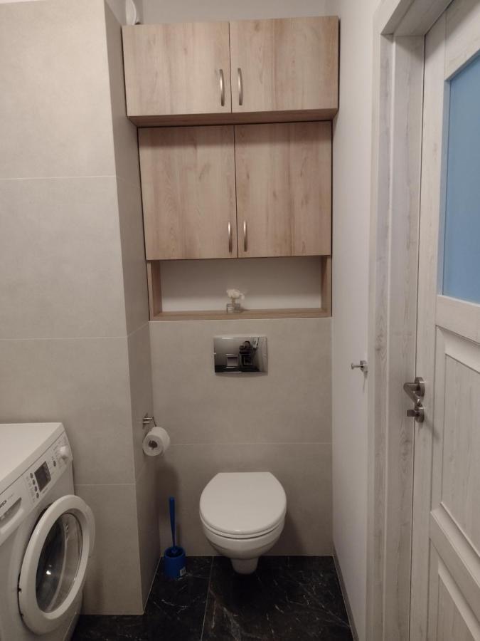 Apartament Sucha Przystań - Dry Haven Apartment Gdańsk Zewnętrze zdjęcie