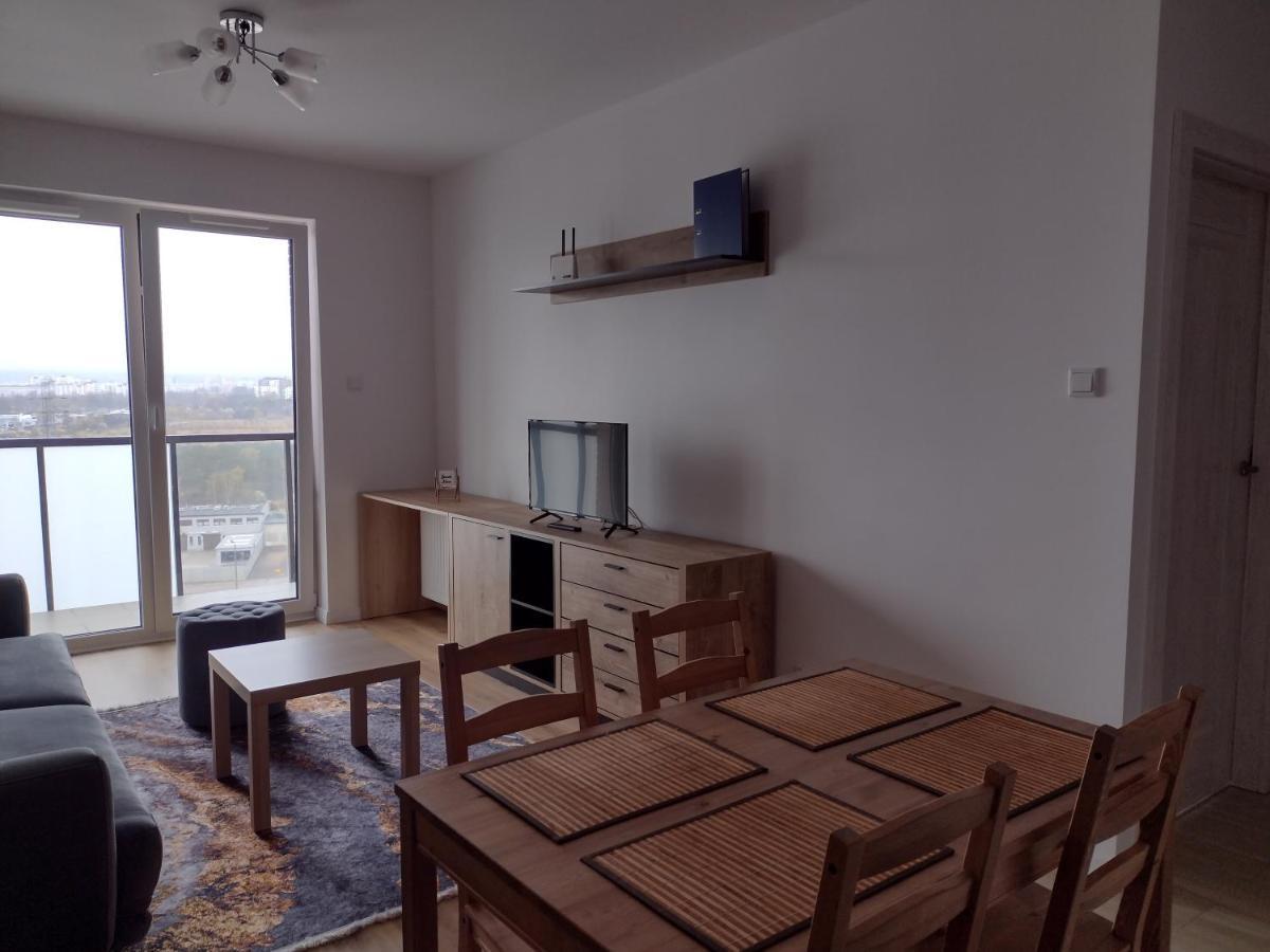Apartament Sucha Przystań - Dry Haven Apartment Gdańsk Zewnętrze zdjęcie