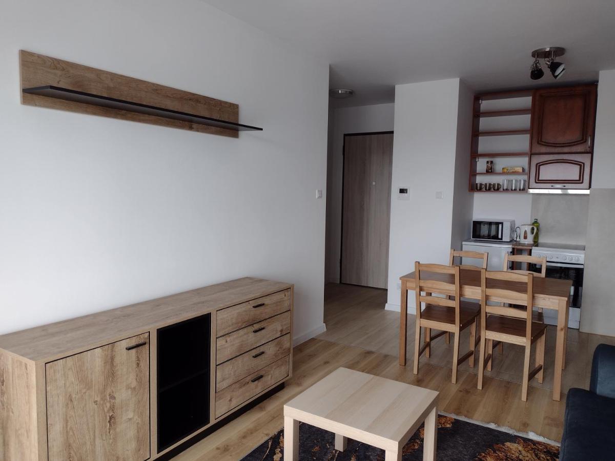 Apartament Sucha Przystań - Dry Haven Apartment Gdańsk Zewnętrze zdjęcie