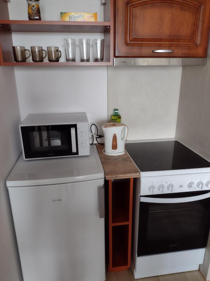 Apartament Sucha Przystań - Dry Haven Apartment Gdańsk Zewnętrze zdjęcie