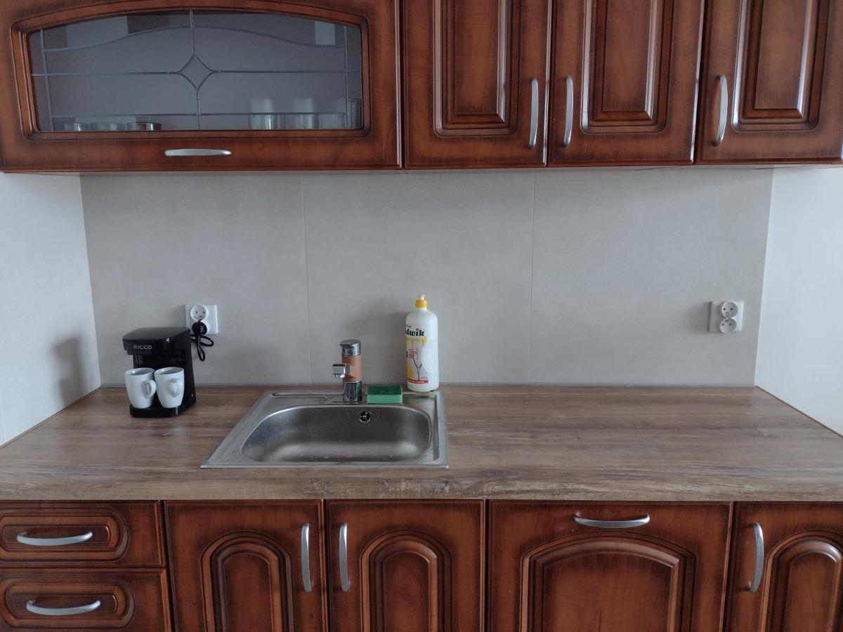 Apartament Sucha Przystań - Dry Haven Apartment Gdańsk Zewnętrze zdjęcie
