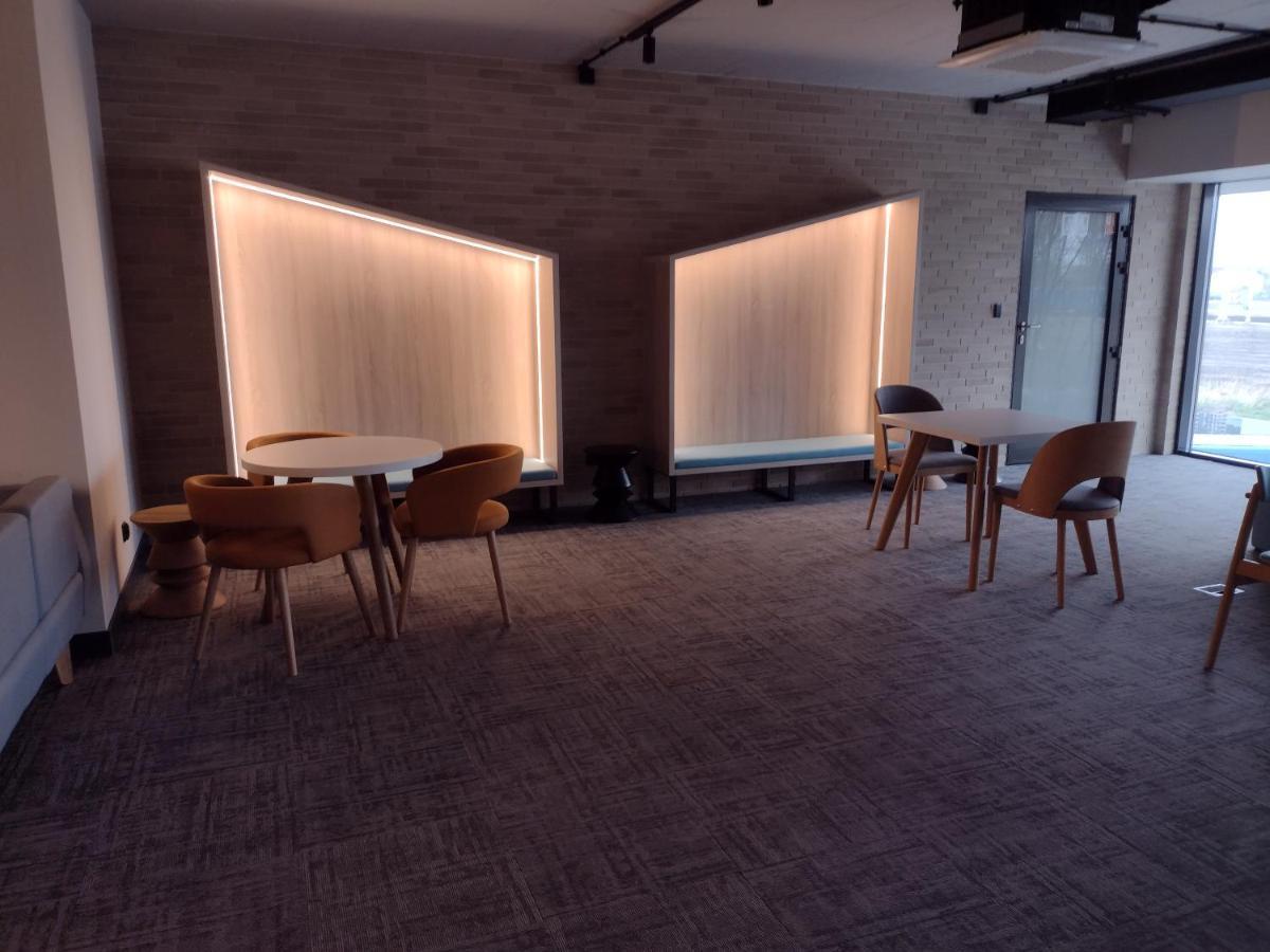 Apartament Sucha Przystań - Dry Haven Apartment Gdańsk Zewnętrze zdjęcie