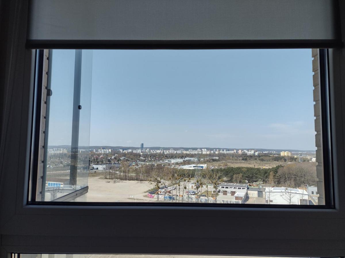 Apartament Sucha Przystań - Dry Haven Apartment Gdańsk Zewnętrze zdjęcie