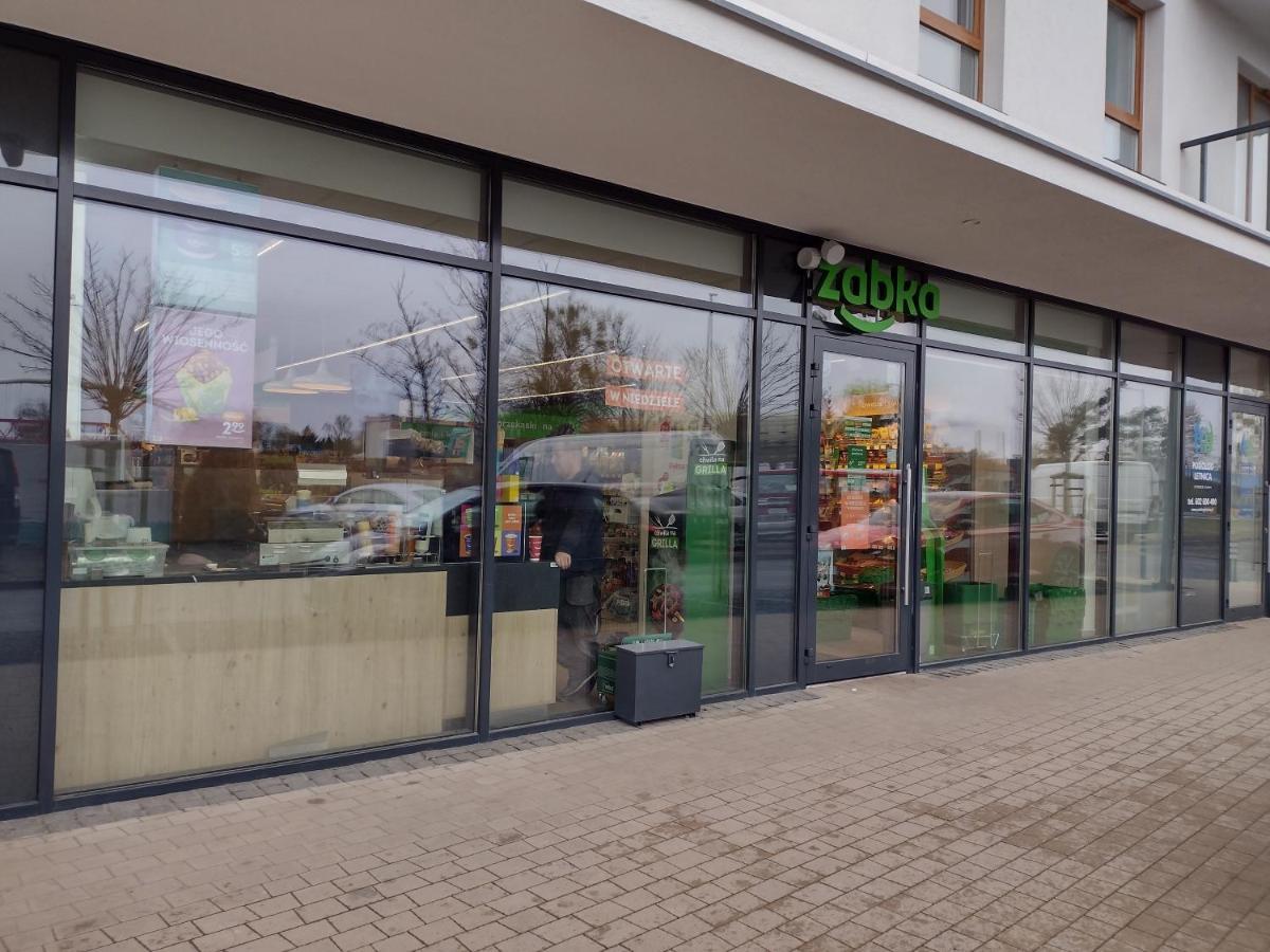 Apartament Sucha Przystań - Dry Haven Apartment Gdańsk Zewnętrze zdjęcie
