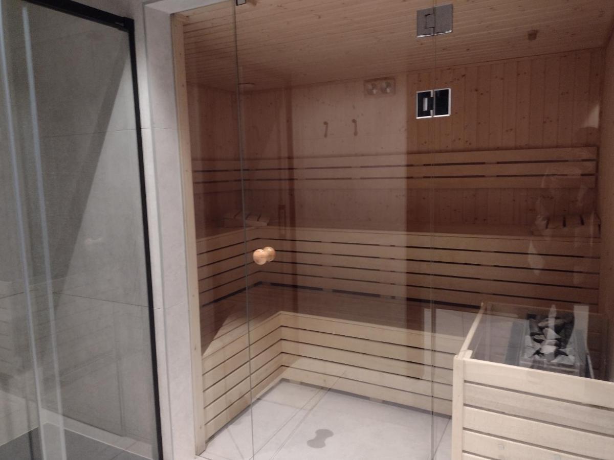 Apartament Sucha Przystań - Dry Haven Apartment Gdańsk Zewnętrze zdjęcie