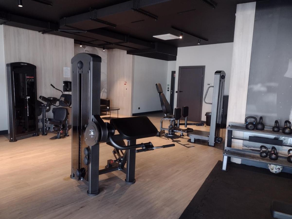 Apartament Sucha Przystań - Dry Haven Apartment Gdańsk Zewnętrze zdjęcie