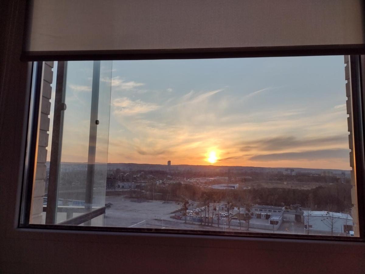 Apartament Sucha Przystań - Dry Haven Apartment Gdańsk Zewnętrze zdjęcie