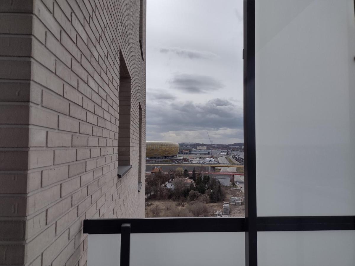 Apartament Sucha Przystań - Dry Haven Apartment Gdańsk Zewnętrze zdjęcie