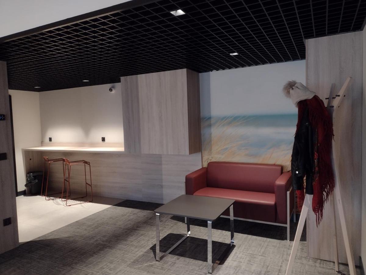 Apartament Sucha Przystań - Dry Haven Apartment Gdańsk Zewnętrze zdjęcie