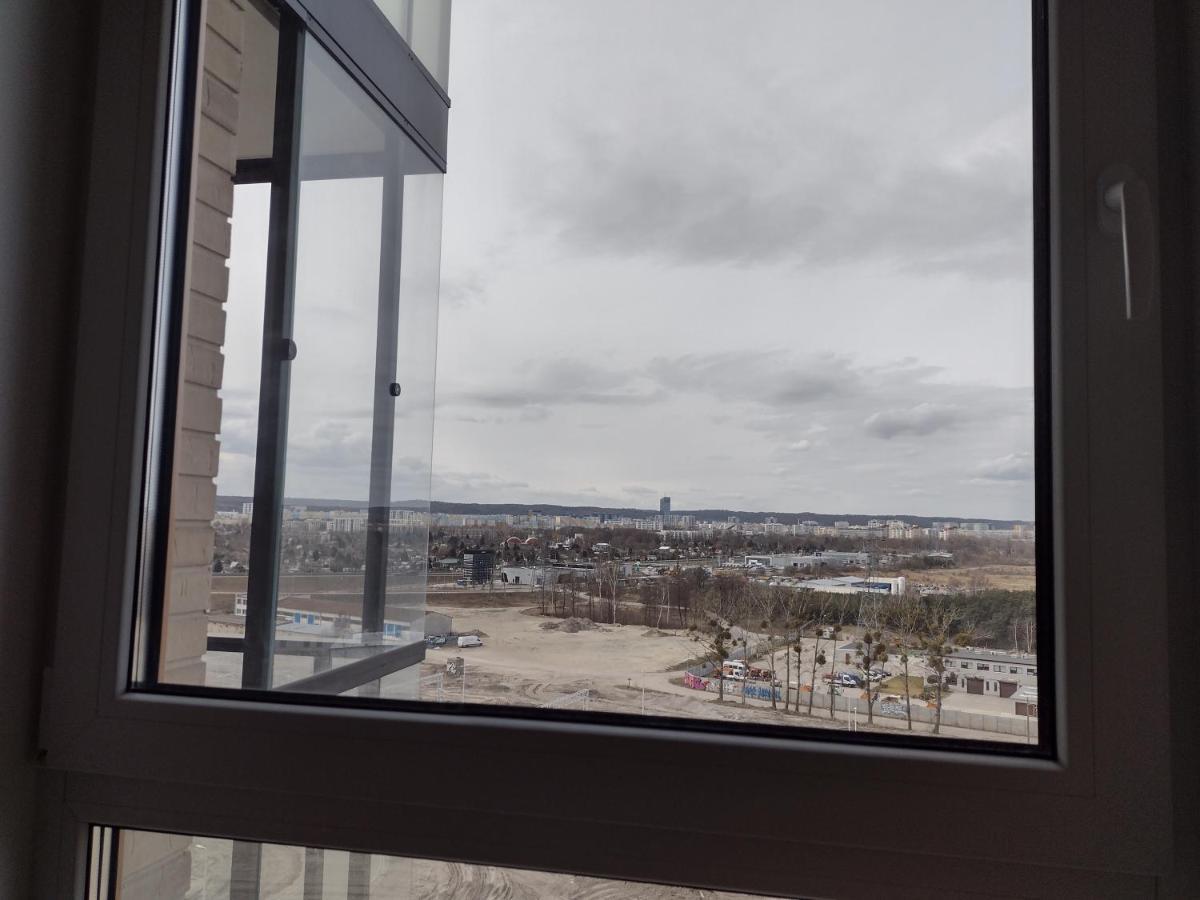 Apartament Sucha Przystań - Dry Haven Apartment Gdańsk Zewnętrze zdjęcie