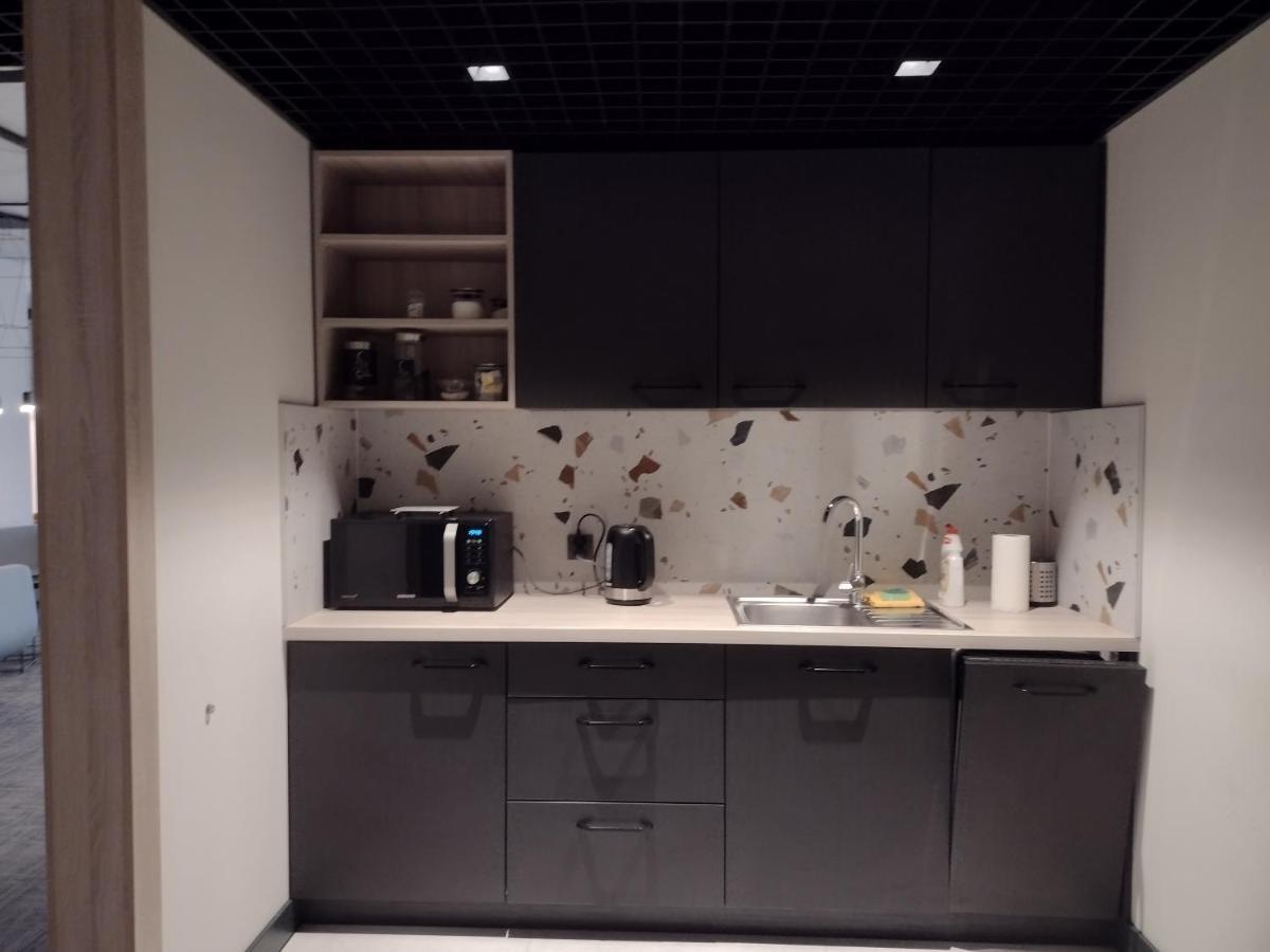 Apartament Sucha Przystań - Dry Haven Apartment Gdańsk Zewnętrze zdjęcie