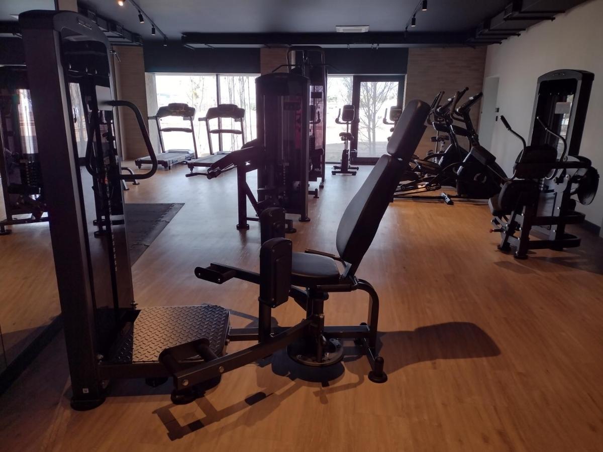 Apartament Sucha Przystań - Dry Haven Apartment Gdańsk Zewnętrze zdjęcie