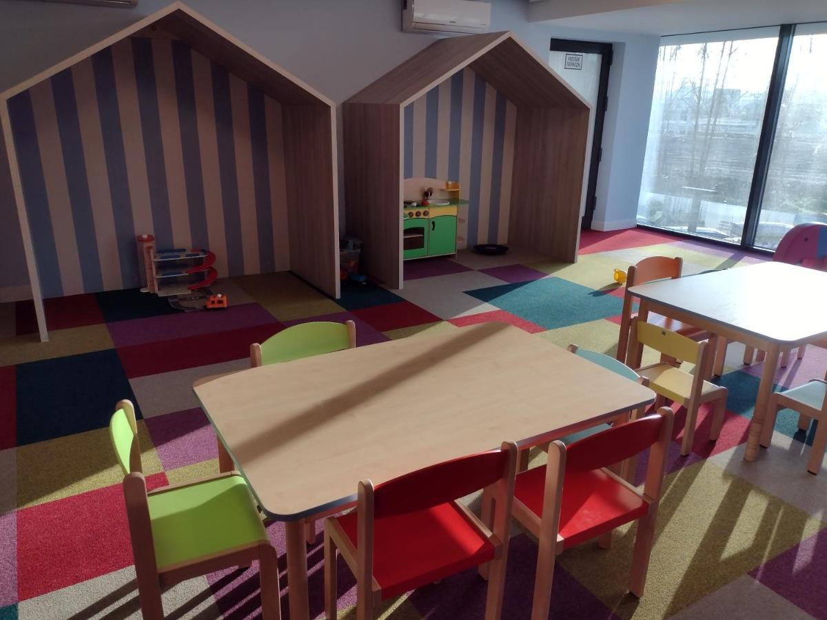 Apartament Sucha Przystań - Dry Haven Apartment Gdańsk Zewnętrze zdjęcie