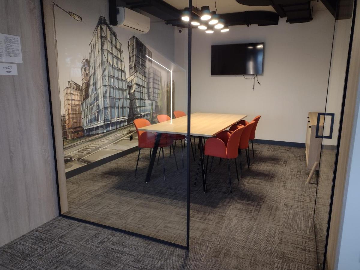 Apartament Sucha Przystań - Dry Haven Apartment Gdańsk Zewnętrze zdjęcie