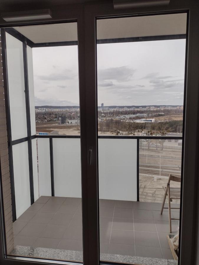 Apartament Sucha Przystań - Dry Haven Apartment Gdańsk Zewnętrze zdjęcie