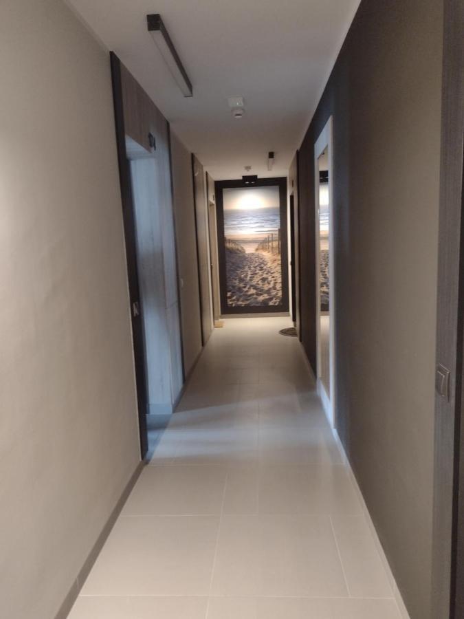 Apartament Sucha Przystań - Dry Haven Apartment Gdańsk Zewnętrze zdjęcie