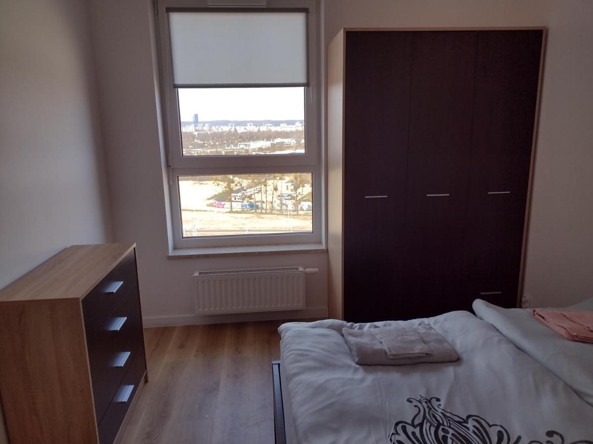 Apartament Sucha Przystań - Dry Haven Apartment Gdańsk Zewnętrze zdjęcie