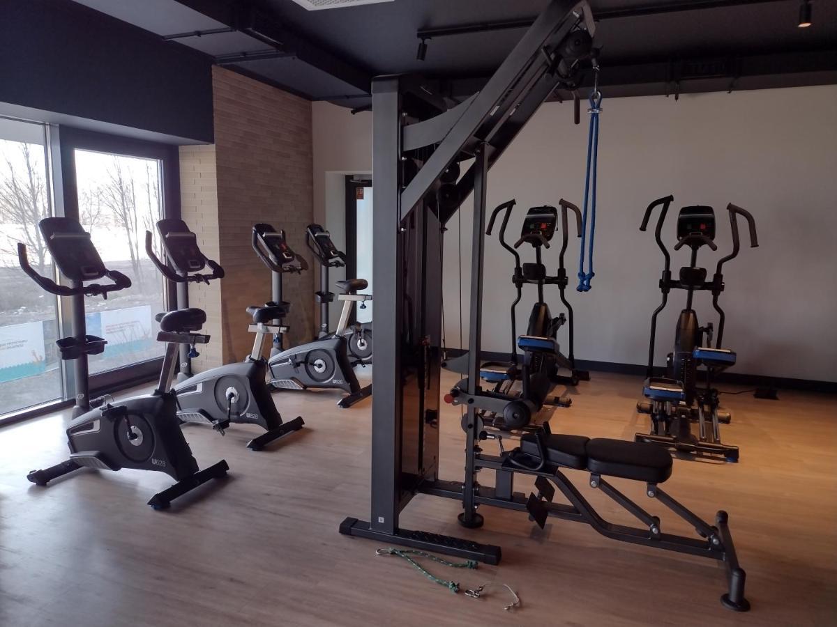 Apartament Sucha Przystań - Dry Haven Apartment Gdańsk Zewnętrze zdjęcie