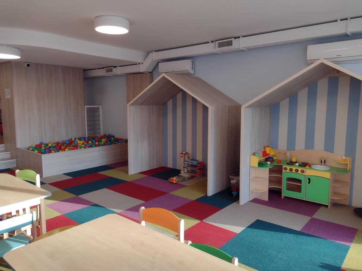 Apartament Sucha Przystań - Dry Haven Apartment Gdańsk Zewnętrze zdjęcie