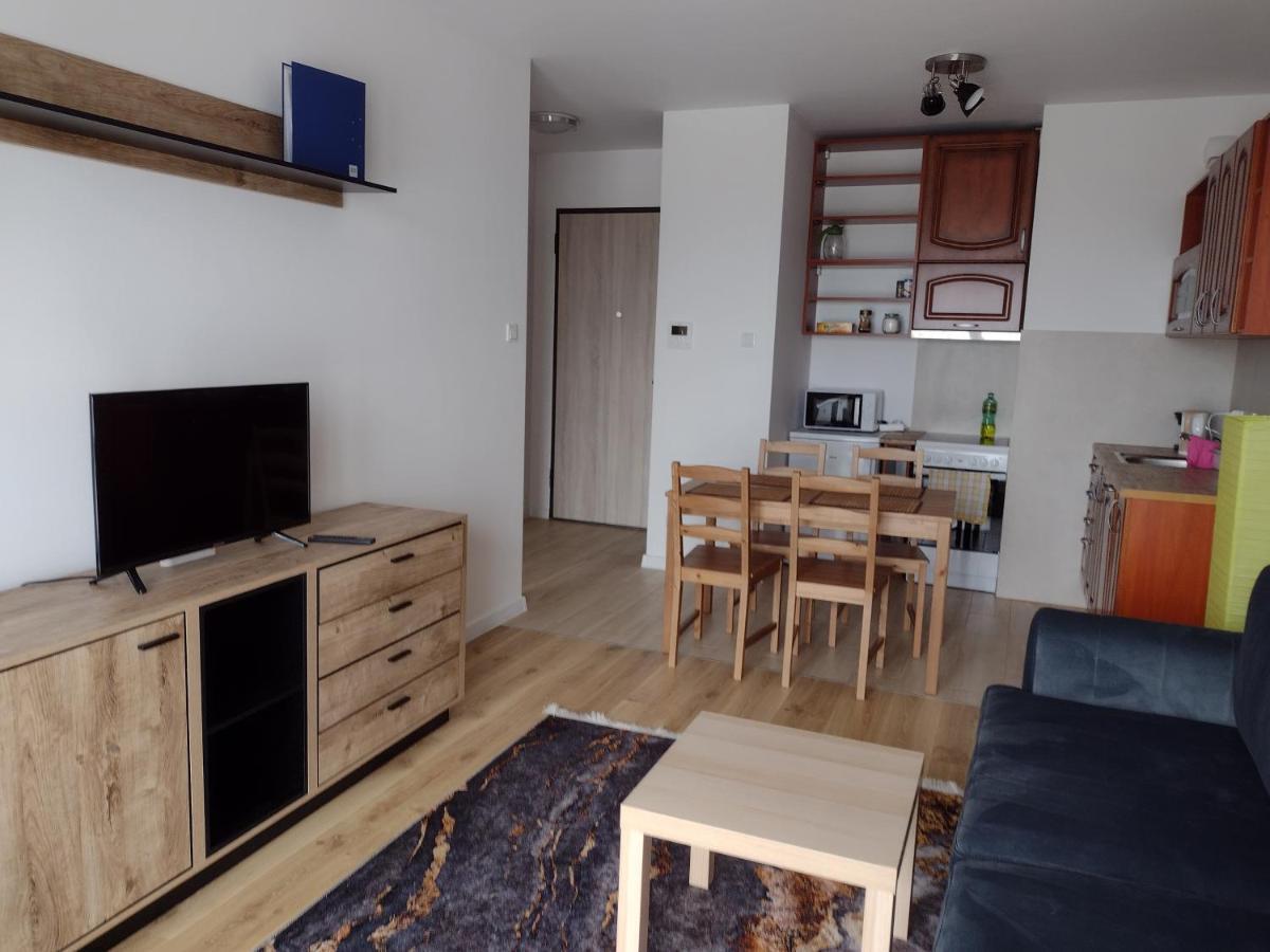 Apartament Sucha Przystań - Dry Haven Apartment Gdańsk Zewnętrze zdjęcie