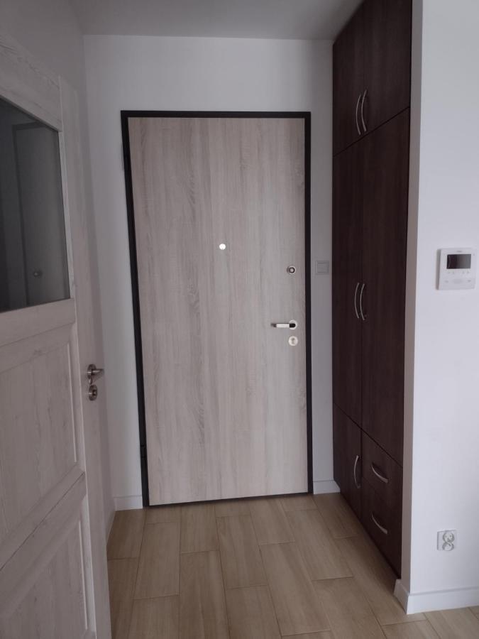 Apartament Sucha Przystań - Dry Haven Apartment Gdańsk Zewnętrze zdjęcie